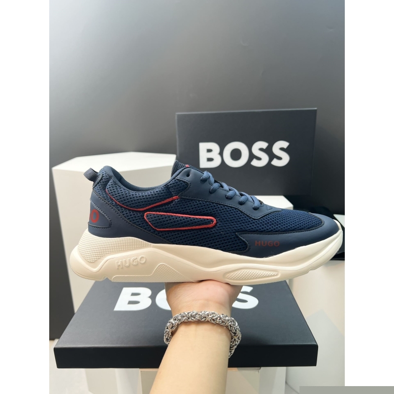 Boss Casual Shoes